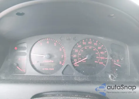 2001 Toyota Corolla S from USA, damaged, VIN 1NXBR12E31Z438143